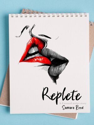 cover image of Replete